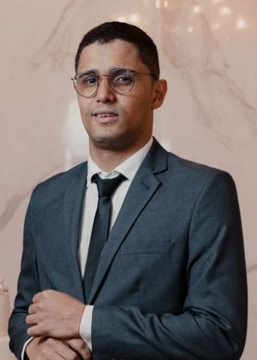 Gabriel Flauzino Mota — Sócio & COO, Reis Tecnologia